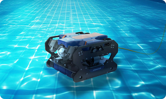 博雅工道機器人科技公司