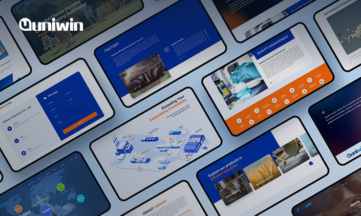 Uniwin—廣西南寧優利凱化工